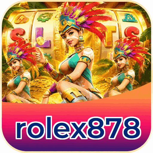 rolex878 APK Indonesia - Panduan Lengkap dan Tutorial